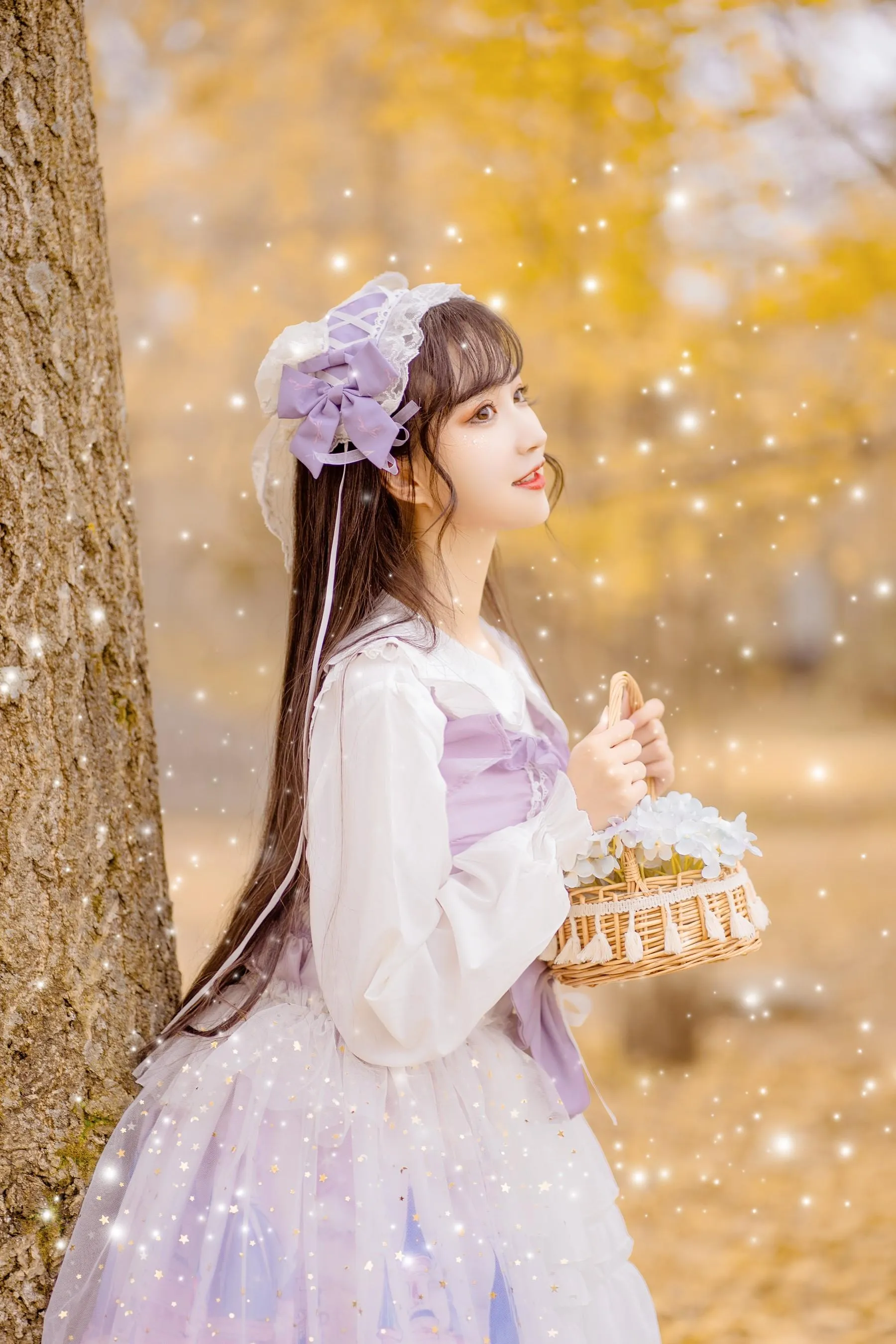[YITUYU艺图语]2022.09.19 油画少女 -绮罗生的小苏苏- [27P]插图6